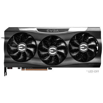 RTX 3080 FTW3 ULTRA GAMING, 10G-P5-3897