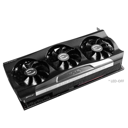 RTX 3080 FTW3 ULTRA GAMING, 10G-P5-3897