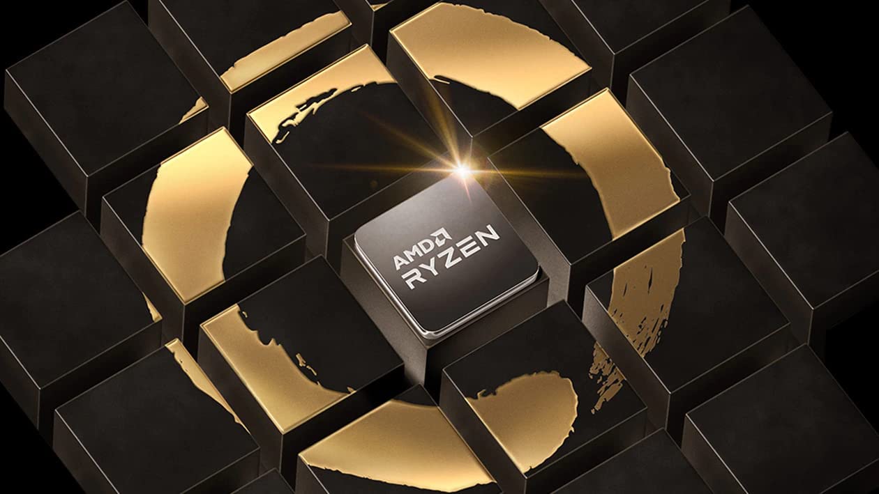 AMD RYZEN 9 5900X | TECH LAND GUATEMALA
