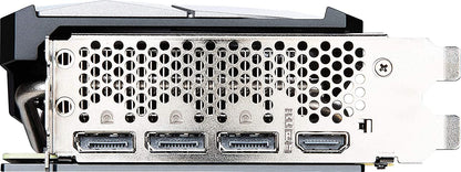 GeForce RTX 3070 VENTUS 2X OC 8GB GDDR6 | TECH LAND GUATEMALA