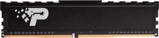 PATRIOT RAM 8GB DDR4-3200 UDIMM SIGNATURE | GUATEMALA