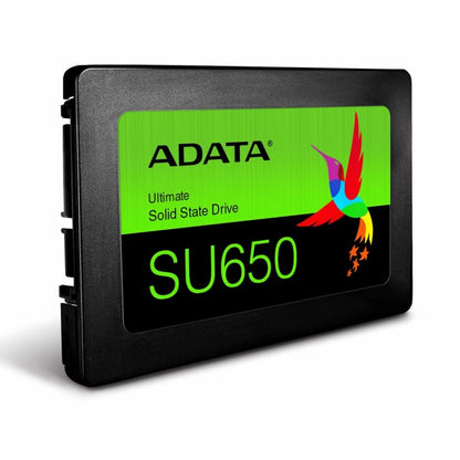 960GB SSD 2.5" SATA 3D NAND