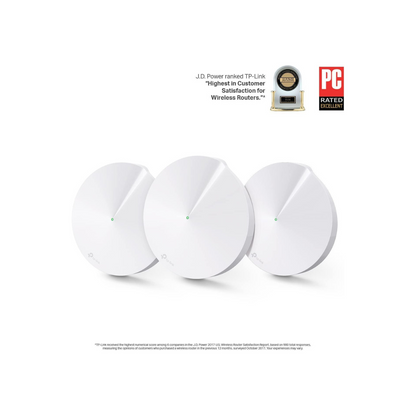 HOME WIFI SYSTEM TP LINK AC1300